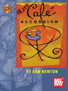 Dan Newton More Cafe Accordion