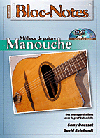 Sammy Daussat and David Reinhardt  Methode de guitare manouche (In French - DVD Zone 2)