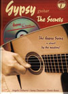 Angelo Debarre, Samy Daussat & Denis Roux  Gypsy Guitar: The Secrets as Played by the Masters