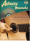 Angelo Debarre, Samy Daussat & Denis Roux  Gypsy Guitar: The Secrets as Played by the Masters Vol.2