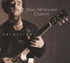 Dino Mehrstein Quartet Intuitions