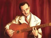 Django Reinhardt for Band in a Box - Solos A-J TBR (Download)
