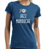 J'Adore Jazz Manouche Women's T Shirt