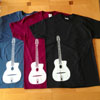 Selmer Guitar Men's T-Shirt
