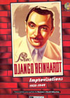 Django Reinhardt  Improvisations 1935-1949