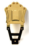 Dupont Brass Tailpiece