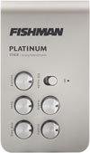 Fishman Platinum Stage Class-A EQ/DI