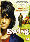 Tchavolo Schmitt (Directed by Tony Gatlif) Swing DVD (Zone 2) In French