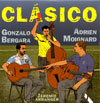 Gonzalo Bergara & Adrien Moignard - Clasico