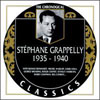 Stephane Grappelli 1935-1940