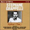 Stephane Grappelli Stephanes Tune 1937-1944