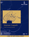 Stephane Grappelli A Life in the Jazz Century DVD
