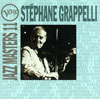 Stephane Grappelli Verve Jazz Masters 11