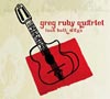 Greg Ruby Quartet Look Both Ways