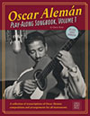 The Oscar Alemán Play-Along Songbook Vol. 1