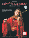 Mary Ann Harbor Gypsy Violin Basics