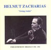 Helmut Zacharias Swing Violin