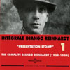 Integrale Django Reinhardt - Vol.1 (1928-1934) Presentation