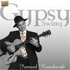 Ismael Reinhardt Gypsy Swing