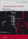 Manfred Fuchs, Andreas Oberg, Wawau Adler -   Swing Up Your Guitar! Modern Gypsy Jazz Collection