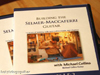 Michael Collins Building the Selmer-Maccaferri guitar 10 DVD Set 