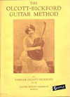 eBook: Olcott-Bickford Guitar Method