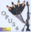Opus 4 Le Swing de L’Est