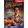 Paul Mehling Django-Style Gypsy Guitar: Rhythm Lesson 1 DVD