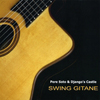 Django’s Castle - Pere Soto Swing Gitane
