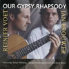 Reinier Voet and Pigalle44 Our Gypsy Rhapsody