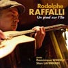 Rodolphe Raffalli - Un Pied Sur L'ile