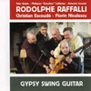 Rodolphe Raffalli Gypsy Swing Guitar