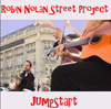 Robin Nolan Street Project Jumpstart