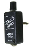 Schatten BB-03 Black Box Guitar Pickup Volume Control