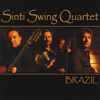 Sinti Swing Quartet Brazil