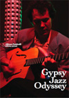 Alfonso Ponticelli & Swing Gitan Gypsy Jazz Odyssey
