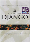 Stochelo Rosenberg and Florin Nicolescu - Symphonic Django DVD (Zone 2) 