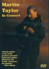 Martin Taylor In Concert VHS