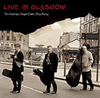 Tim Kliphuis Live in Glasgow