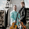 Tim Kliphuis & Paulus Schafer Trio Rock Django