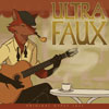 Ultra Faux - Original Gypsy Jazz (LP Record)