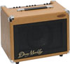 UltraSound Dean Markley CP-100 Acoustic Guitar Combo Amplifier 