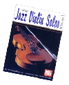 Usher Abell Jazz Violin Solos