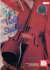 Usher Abell Jazz Violin Studies