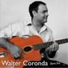 Walter Coronda Gypsy Jazz