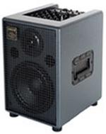 Schertler Unico Amplifier | Blog