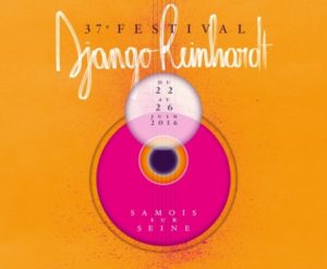 Festival Django Reinhardt @ Samois-sur-Seine | Île-de-France | France