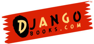 New at DjangoBooks.com