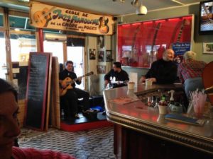 5 Great European Venues to Hear Gypsy Jazz