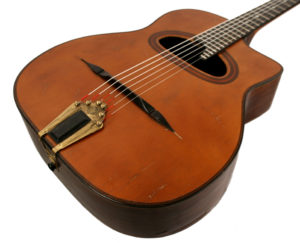 2017 Selmer Maccaferri Replica